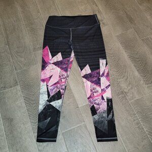 🎉 HTF VICTORIA'S SECRET KNOCKOUT LEGGINGS